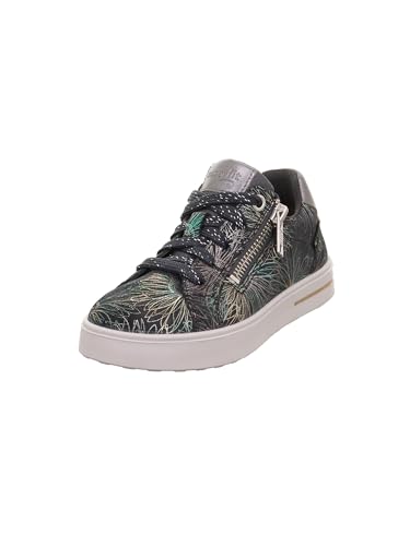Superfit Jungen Stella Gore-Tex Sneaker, GRAU 2000