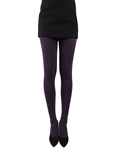 10star11 women s 150 denier comfortable semi opaque col…