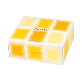 Shiseido beauty up cotton makeup cotton 108 pieces