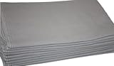 Atlas 4-Pack Auto Fender Cover for Car Auto Mechanic GRAY Color