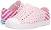 Native Shoes Unisex-Child Jefferson Block Sneaker