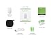Upright GO Original Double Pack | Posture Trainer and Corrector for Back | Strapless, Discrete and Easy to Use | Complete with App and Training Plan | Back Health Benefits and Confidence Builder
