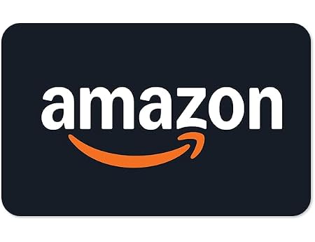 Amazon Gift Card