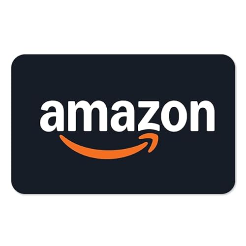Amazon eGift Card - Amazon Logo | Valentine's Day - (Digital Delivery)