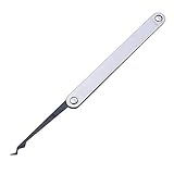 15 In 1 Stainless Steel Set tool