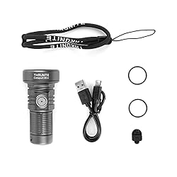 ThruNite LED Flashlight Rechargeable, Catapult Mini