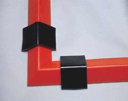 UltraTech International Inc2102 UltraTech SpillBerm 90 Corner