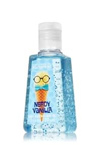 Amazon.com : Bath and Body Works Nerdy Vanilla Pocketbac