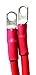 Camco 47452 Red 3/8