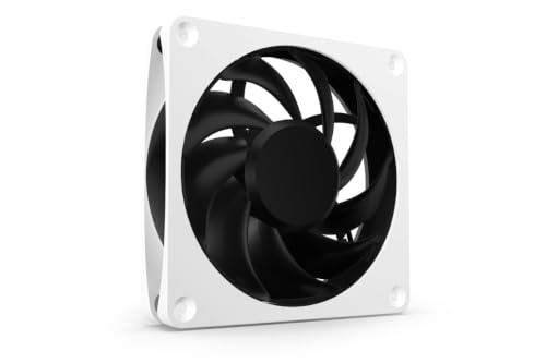 Alphacool Apex Stealth Metal Fan