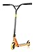 Grit Jordan Clark Signature Pro Scooter (Black/Orange)
