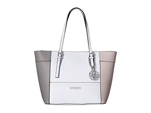 guess delaney tote