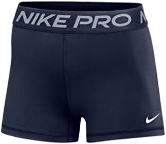 Amazon.com: Nike Women's Pro 365 5 Inch Shorts (X-Small, Black