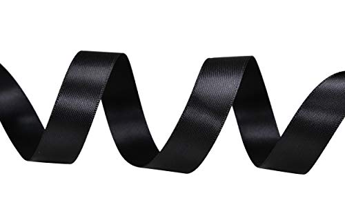 1 YAMA+Double+Face+Satin+Ribbon