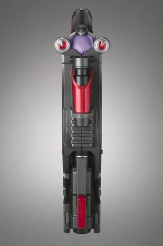Unofficial Sentai Akibaranger Season 2 DX MMZ-00