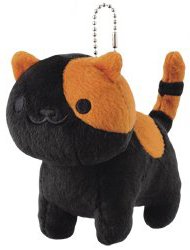 neko atsume plush