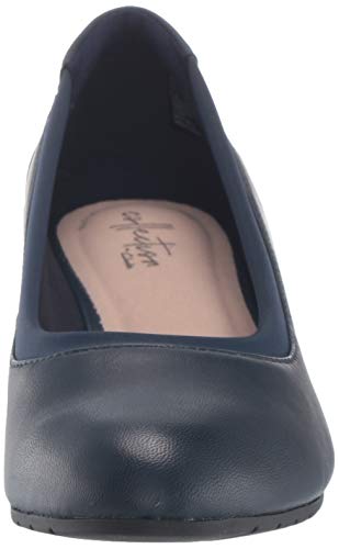 clarks mallory berry