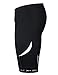 BALEAF Men's Bike Cycling Underwear Shorts 3D Padded Bicycle MTB