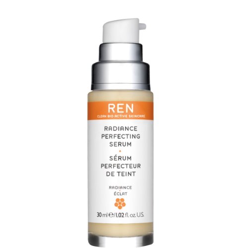 Ren Radiance Perfecting Serum, 1.02 Ounce