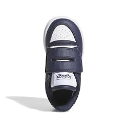 adidas Break Start Sneaker, Collegiate Navy/Clear