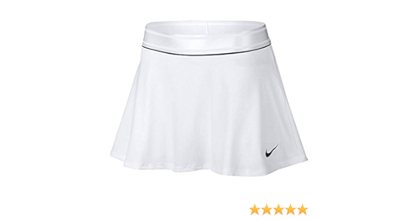 nike women's fall pure flouncy skirt