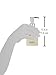Erno Laszlo Lighten And Brighten White Marble Essence Lotion, 6.8 Fl Oz