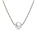 Redbarry 18k Rose Gold Plated 0.28