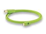 Oyaide NEO d+ Class B USB Type C to Type B Cable