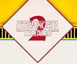 2019 Topps Stranger Things Season 2 Hobby Box