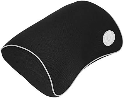 Universal Car Seat Headrest Pad Memory Foam Pillow Head Neck Care Rest Support Cushion For Car Seat 5 Colors