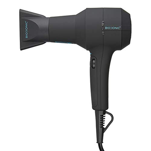 bionic 10x hair dryer