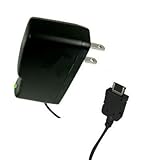 Home Travel Wall Charger for Verizon Cdm8950/ PCD Cdm-8950, Verizon Cdm8975/ PCD Cdm-8975, Verizon Escapade/ PCD Wp8990, Verizon Blitz/ Txt8010, Verizon Razzle/ PCD Txt8030, Verizon Coupe/ Utstarcom Cdm-8630