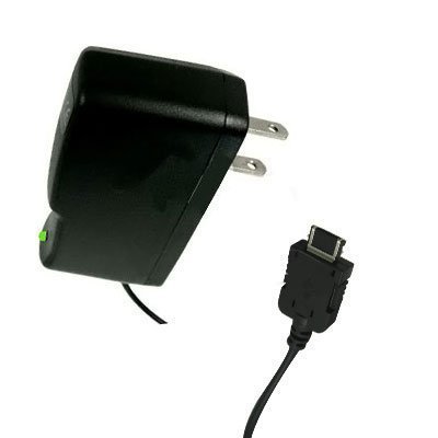 Home Travel Wall Charger for Verizon Cdm8950/ PCD Cdm-8950, Verizon Cdm8975/ PCD Cdm-8975, Verizon Escapade/ PCD Wp8990, Verizon Blitz/ Txt8010, Verizon Razzle/ PCD Txt8030, Verizon Coupe/ Utstarcom Cdm-8630 Home Travel Wall Charger for Verizon Cdm8950/ PCD Cdm-8950, Verizon Cdm8975/ PCD Cdm-8975, Verizon Escapade/ PCD Wp8990, Verizon Blitz/ Txt8010, Verizon Razzle/ PCD Txt8030, Verizon Coupe/ Utstarcom Cdm-8630