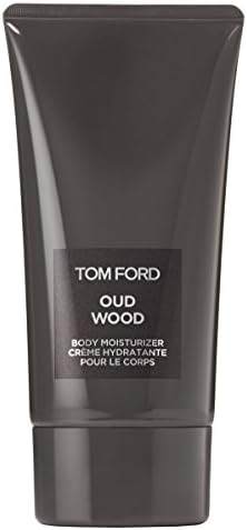 Oud Wood Body Moisturizer - 5 oz