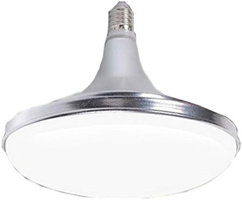 Ufo Light Lamp - Ufo Led Lighting - 18W 24W 30W E27 Aluminum Lamp Bulb High Power Energy-saving Spot Ceiling AC220V - 24W (Lamp Led Light Bulb)