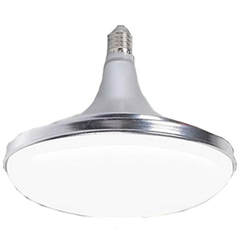 Ufo Light Lamp - Ufo Led Lighting - 18W 24W 30W E27 Aluminum Lamp Bulb High Power Energy-saving Spot Ceiling AC220V - 24W (Lamp Led Light Bulb)