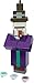 Mattel Minecraft Potion Throwing Witch Basic Figure