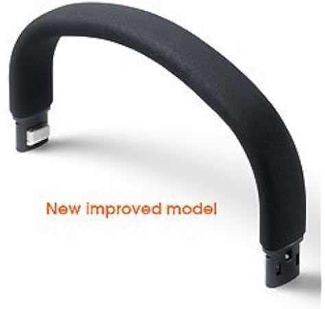 bugaboo donkey handle cover