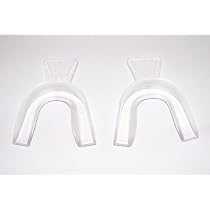 Amazon.com: 2 Full Mouth Thermoform Dental Teeth Whitening ...