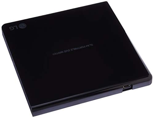 LG GP65NB60 DVD-Writer - Image 2