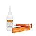 Intensive Lash and Brow Kit Brown with Cream Developer