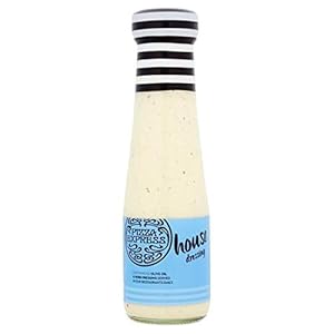 Pizza Express Huis Dressing 235ml