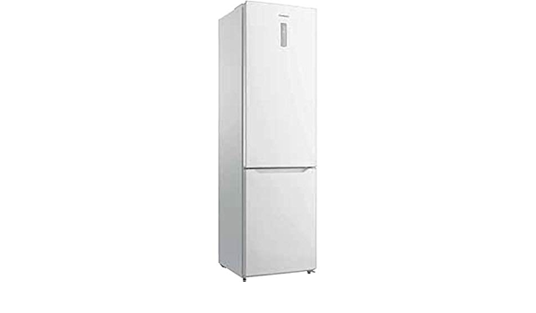 Corbero Frigorífico Combi CCM201520WMAD : 506.99: Amazon.es ...