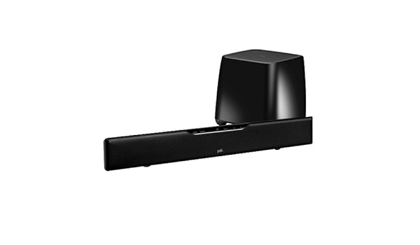 polk surroundbar 5000