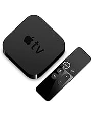 Apple TV 4K (32GB, Latest Model)