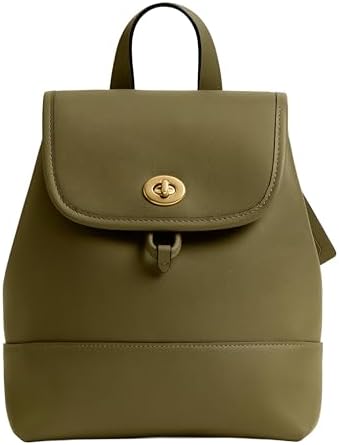 Amazon.com: COACH Crosby Backpack 28 : Clothing, Shoes & Jewelry display picture 1