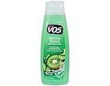 Alberto VO5 Herbal Escapes Clarifying Shampoo Kiwi
