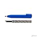 Worther Shorty 3.15 mm Mechanical Pencil, Blue
