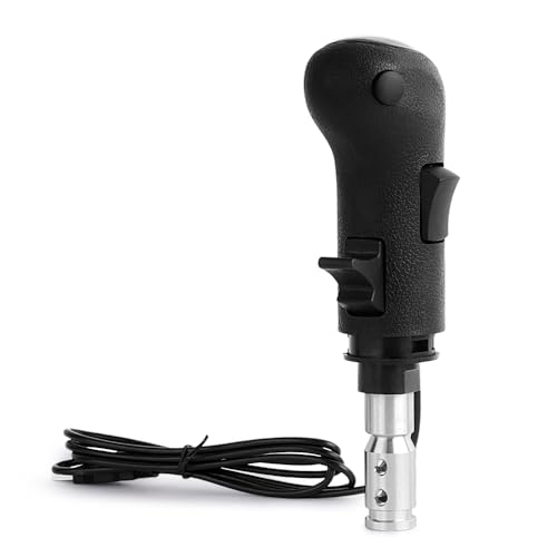 USB Schaltknauf von einem Man Truck ATS ETS für Logitech G29 G27 G25 THRUST MASTER TH8A Fanatec SQ Schaltknauf für ATS ETS2 Spiele PC