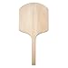 New Star Foodservice Wooden Pizza Peels, 14